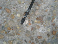 FZ6 S2 câble d'embrayage, CLUCH CABLE, Kupplungszug Kupplungsseil , cavo frizion