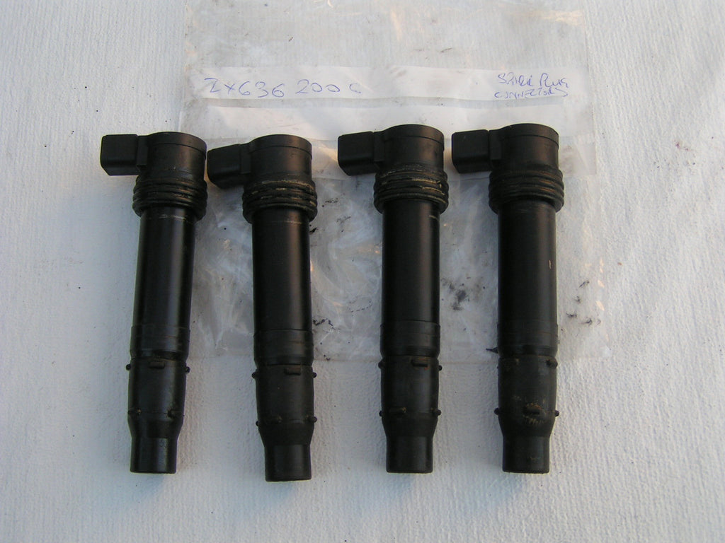 Kawasaki ZX6R ZX636 05 06 C1H C6F ,Connecteur de bougie, HT Lead spark plug cap
