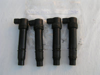 Kawasaki ZX6R ZX636 05 06 C1H C6F ,Connecteur de bougie, HT Lead spark plug cap