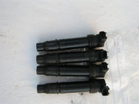 Kawasaki ZX6R ZX636 05 06 C1H C6F ,Connecteur de bougie, HT Lead spark plug cap