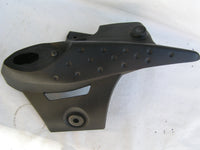 Kawasaki ZX6R ZX636 05 06 C1H C6F ,Habillages carrenage arriere gauche haut, cli