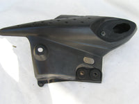 Kawasaki ZX6R ZX636 05 06 C1H C6F ,Habillages carrenage arriere gauche haut, cli