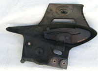 Kawasaki ZX6R ZX636 05 06 C1H C6F ,Habillages carrenage arriere gauche haut, cli