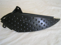 Kawasaki ZX6R ZX636 05 06 C1H C6F ,Habillages carrenage reservoir d'essense droi