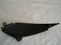 Kawasaki ZX6R ZX636 05 06 C1H C6F ,Habillages carrenage reservoir d'essense droi