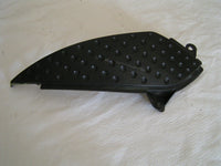 Kawasaki ZX6R ZX636 05 06 C1H C6F ,Habillages carrenage reservoir d'essense droi