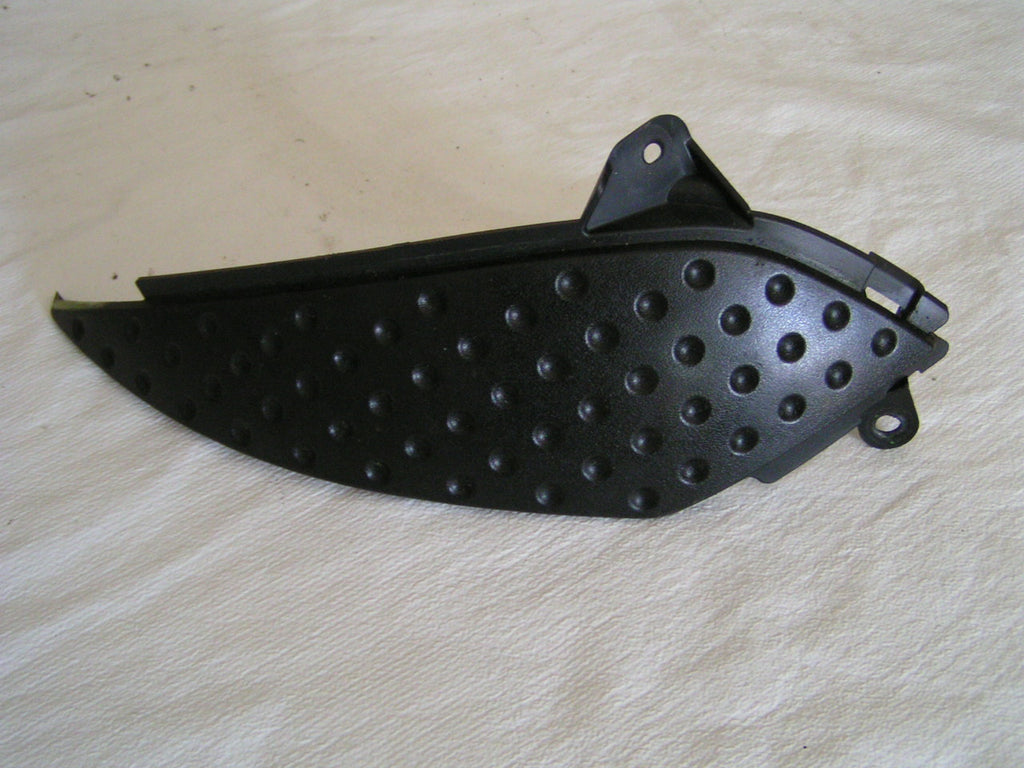 Kawasaki ZX6R ZX636 05 06 C1H C6F ,Habillages carrenage reservoir d'essense gauc