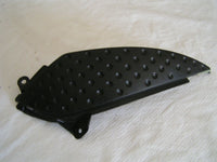 Kawasaki ZX6R ZX636 05 06 C1H C6F ,Habillages carrenage reservoir d'essense gauc