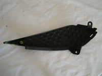 Kawasaki ZX6R ZX636 05 06 C1H C6F ,Habillages carrenage reservoir d'essense gauc