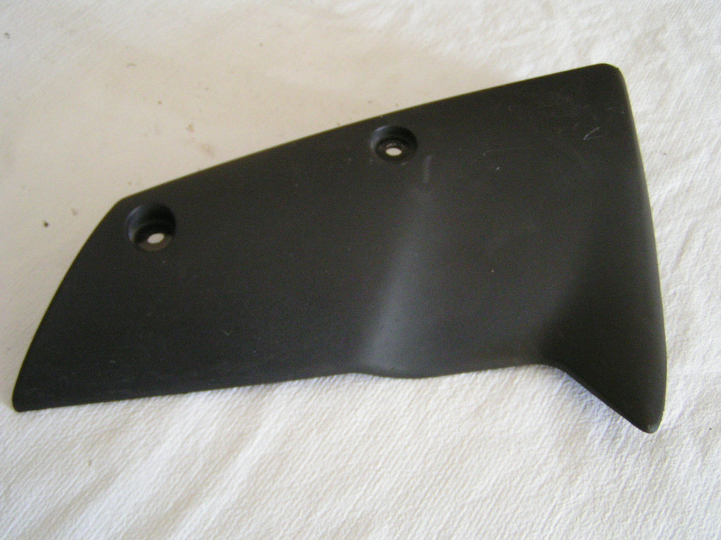 Kawasaki ZX6R ZX636 05 06 C1H C6F ,Habillages carrenage guarde boue avant droite