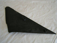 Kawasaki ZX6R ZX636 05 06 C1H C6F ,Habillages carrenage interior avant droite, f