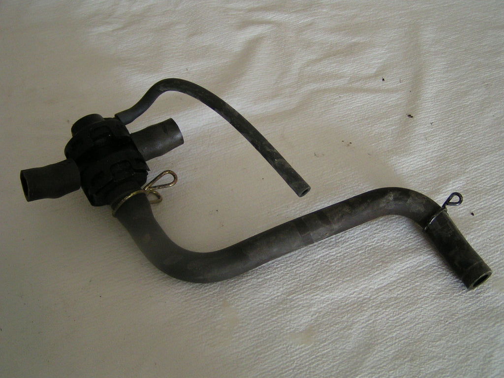 Kawasaki ZX6R ZX636 05 06 C1H C6F ,unité de vacume de l'air, AIR Vacuum VACUME U