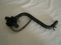 Kawasaki ZX6R ZX636 05 06 C1H C6F ,unité de vacume de l'air, AIR Vacuum VACUME U