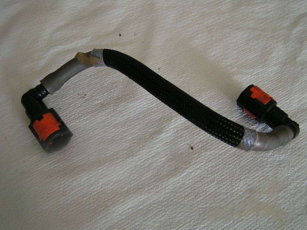 Kawasaki ZX6R ZX636 05 06 C1H C6F ,Tuyau , vent pipes,