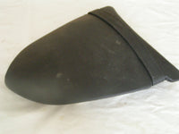 Kawasaki ZX6R ZX636 05 06 C1H C6F Selle arriere pasager , seat rear passenger