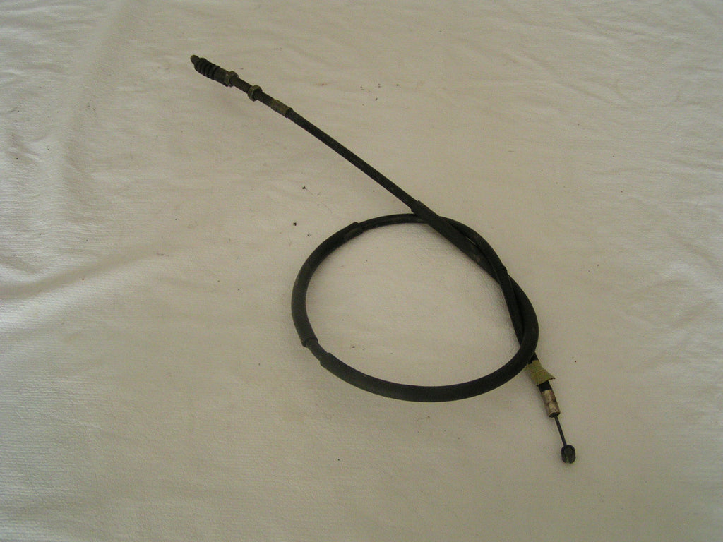 Kawasaki ZX6R ZX636 05 06 C1H C6F ,câble d'embrayage, CLUCH CABLE, Kupplungszug