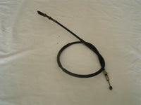 Kawasaki ZX6R ZX636 05 06 C1H C6F ,câble d'embrayage, CLUCH CABLE, Kupplungszug