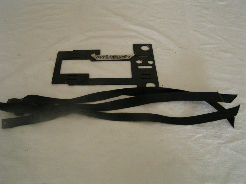 Kawasaki ZX6R ZX636 05 06 C1H C6F ,Unité de courroie de bagages sous de l'unité