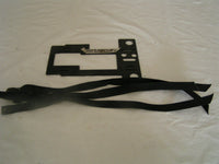 Kawasaki ZX6R ZX636 05 06 C1H C6F ,Unité de courroie de bagages sous de l'unité