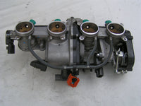 Yamaha YZF R1 09>14 RN22 Rampe d injecteur injection carburateur carburation, in