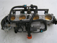 Yamaha YZF R1 09>14 RN22 Rampe d injecteur injection carburateur carburation, in