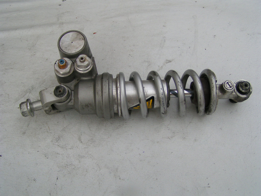 Yamaha YZF R1 09>14 RN22 Amortisseur , , monoshock shock, REAR SUSPENSION ,Stoß