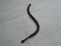 Yamaha YZF R1 09>14 RN22 Durite de frein ariere,, rear BRAKE LINES Bremsleitung