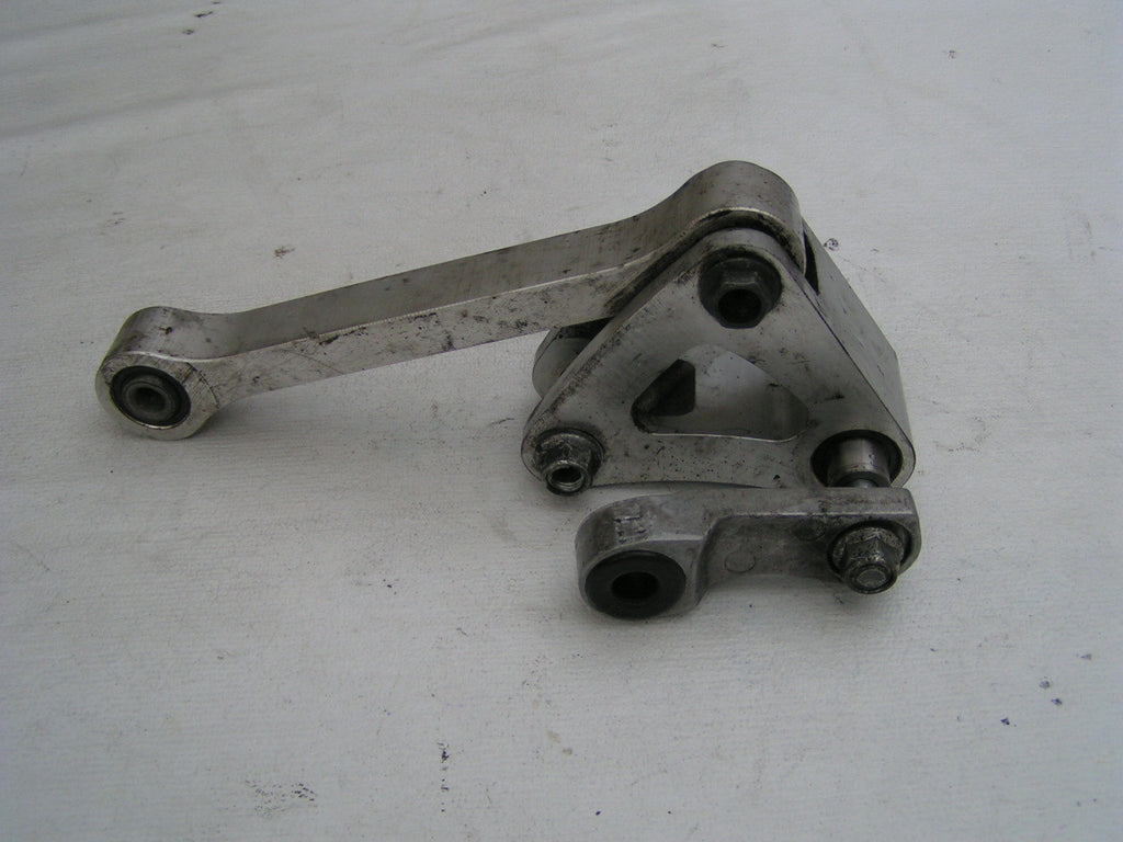 Yamaha YZF R1 09>14 RN22 biellette de suspension, , Rear SUSPENSION LINKAGE, MON