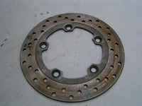 Yamaha YZF R1 09>14 RN22 disque de frein arriere AR,, rear disc