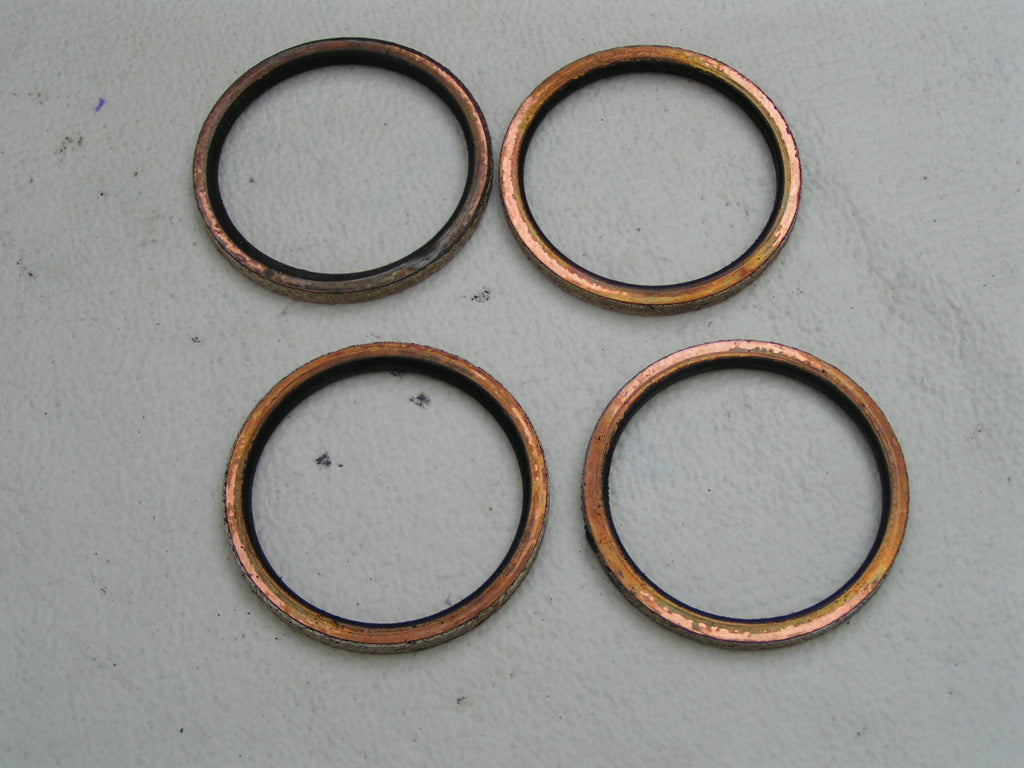 Yamaha YZF R1 09>14 RN22 fixation de collecteur d echappement, , exhaust manifol