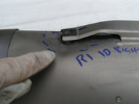 Yamaha YZF R1 09>14 RN22 pot échappement, Collecteur Echappement , OEM EXHAUST r