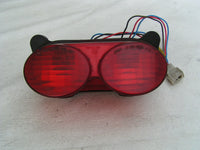 Kawasaki ZX9R 99 C2,  feu de stop arrière, REAR /TAIL/STOP LIGHT, Rücklicht Rück