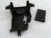 Kawasaki ZX9R 99 C2,  Habillages carrenage sous le siège, ,battery carrier, Halt