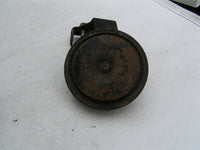 Kawasaki ZX9R 99 C2,  Klaxon , HORN( some rust but tested and works), CLACSON