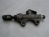 Kawasaki ZX9R 99 C2,  maître-cylindre de frein arrière ,REAR BRAKE MASTER CYLIND