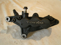 Kawasaki ZX9R 99 C2,  ÉTRIER DE FREIN, PINCEFREIN avant gauche , FRONT LEFT BRAK