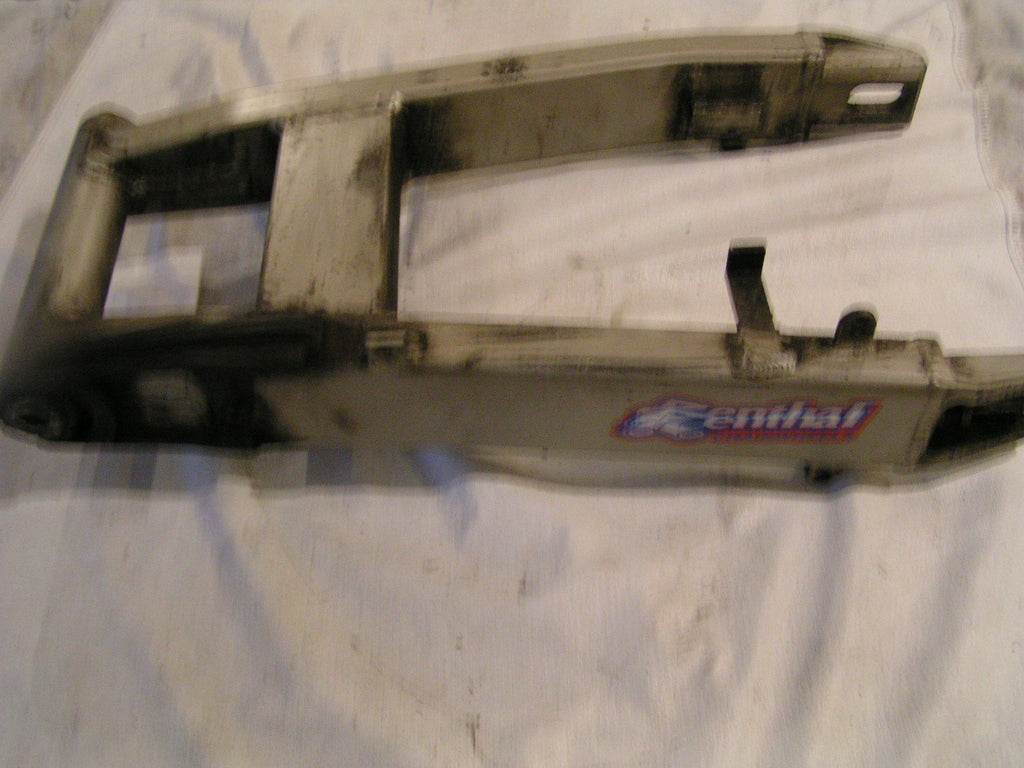 Kawasaki ZX9R 99 C2,  Bra Osciliant, REAR SWINGING ARM, Swingarm Schwinge