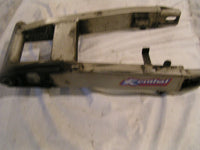 Kawasaki ZX9R 99 C2,  Bra Osciliant, REAR SWINGING ARM, Swingarm Schwinge