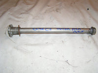 Kawasaki ZX9R 99 C2,  Vis pour Bra Osciliant axe, REAR SWINGING ARM BOLT , Swing