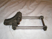 Kawasaki ZX9R 99 C2,  biellette de suspension, Rear SUSPENSION LINKAGE, MONOSHOC