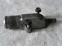 Kawasaki ZX9R 99 C2,  bloc moteur arrière de connecteur de raccord du tuyau de r