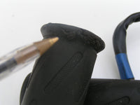 Bandit 1250 K9,COMODO GUIDON DROITE , poigné Gaz ,, throttle, twist grip, OEM, H