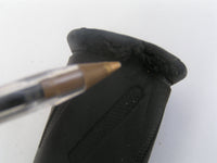 Bandit 1250 K9,COMODO GUIDON DROITE , poigné Gaz ,, throttle, twist grip, OEM, H