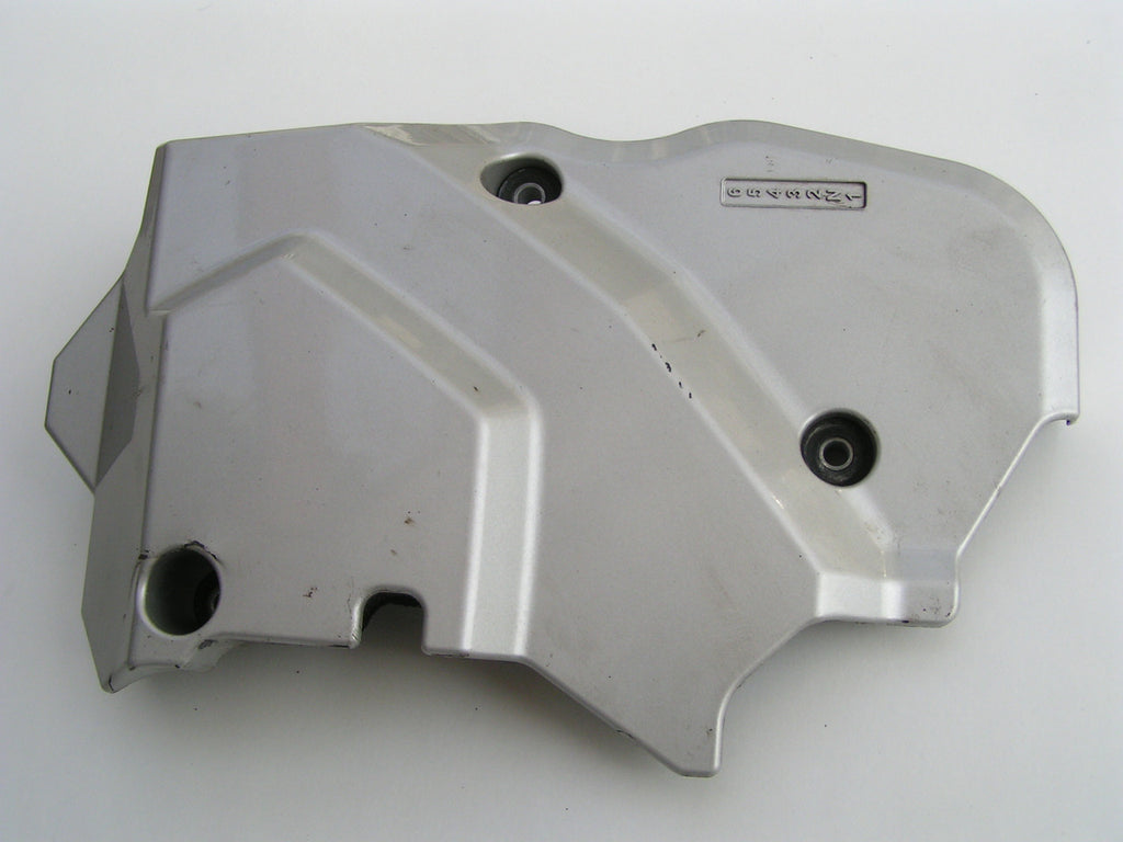 Bandit 1250 K9,couvercle de pignon avant, ,front sprocket cover