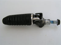 Bandit 1250 K9,repose pied AV droit,,foot rest front right , Fußrastenanlage