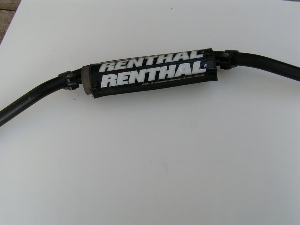 Bandit 1250 K9,GUIDONS. GAUCHE & DROITE,HANDLEBARS, Lenkerstummel links