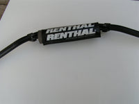 Bandit 1250 K9,GUIDONS. GAUCHE & DROITE,HANDLEBARS, Lenkerstummel links