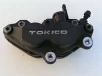 Bandit 1250 K9,ÉTRIER DE FREIN , avant droit ,FRONT RIGHT BRAKE CALIPER, PINCEFR