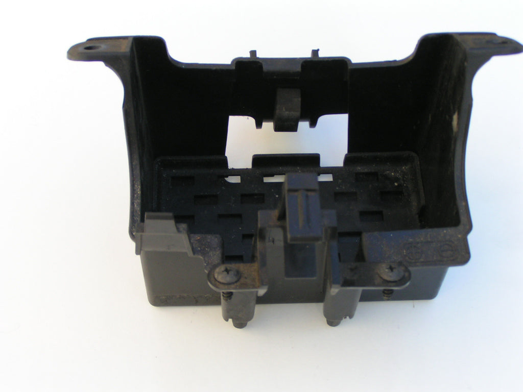 Bandit 1250 K9,Habillages porte batterie, ,TRIM,battery carrier, cover, surround