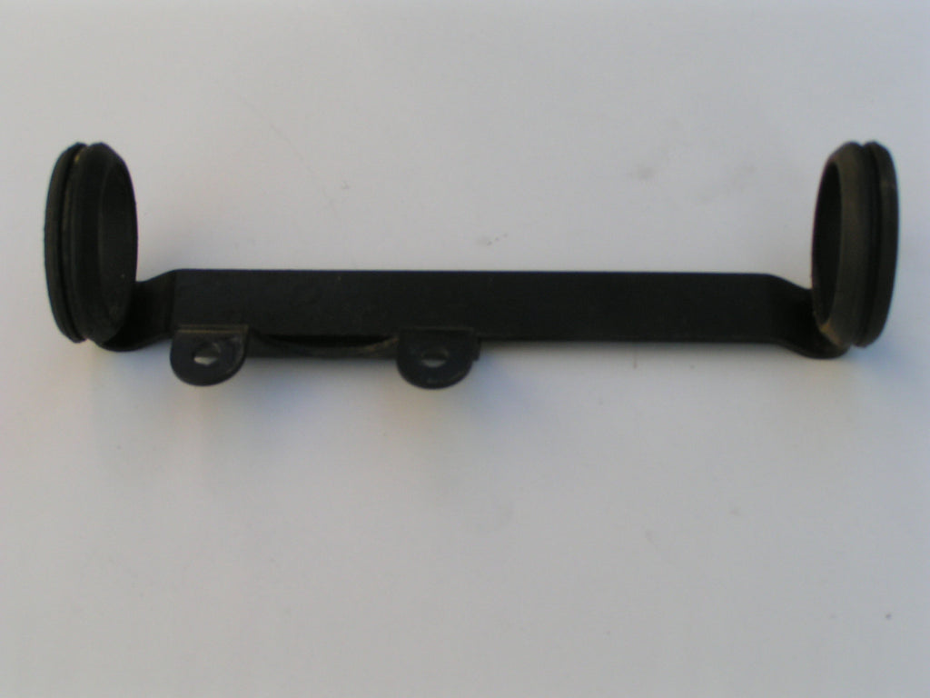 Bandit 1250 K9,phare Support gauche aluminium,headlight support bracelet left